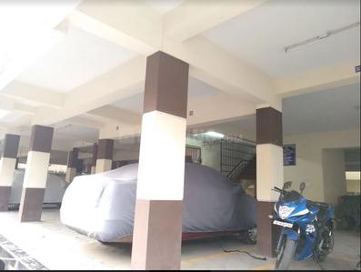 Project Image of 0.0 - 841.0 Sq.ft 2 BHK Apartment for buy in Praneel Prithivi