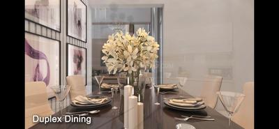 Project Image of 917.24 - 1740.0 Sq.ft 2 BHK Apartment for buy in Aigin Royal Phase 4
