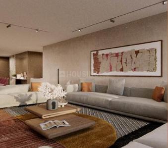 Project Image of 4650.0 - 6335.0 Sq.ft 4 BHK Apartment for buy in Mundra The ARC