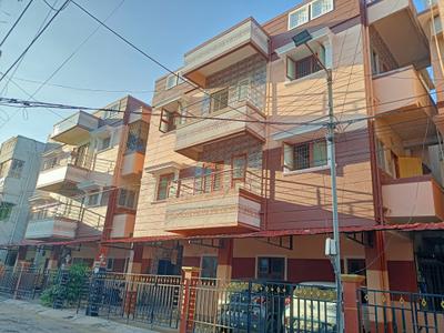 Project Image of 550.0 - 1190.0 Sq.ft 2 BHK Apartment for buy in Himayam Annapoorna Apartments