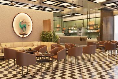 Project Image of 1120.0 - 1580.0 Sq.ft 2 BHK Apartment for buy in ASK The Royal Estate