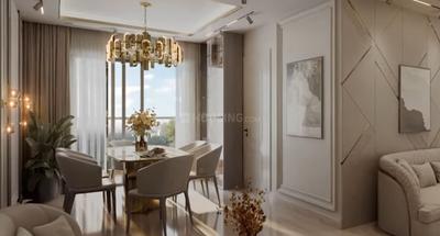Project Image of 1252.21 - 2235.47 Sq.ft 3 BHK Apartment for buy in Shree Miraya