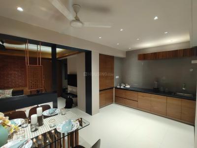 Project Image of 1180.0 - 1450.0 Sq.ft 2 BHK Apartment for buy in Mahadev Elegance