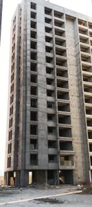 Project Image of 661.12 - 718.38 Sq.ft 2 BHK Apartment for buy in Om Eden Heaven