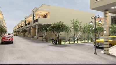 Project Image of 1800.0 - 2700.0 Sq.ft 4 BHK Villa for buy in Satya Villas Extension