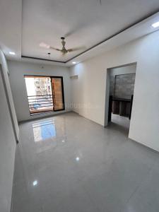 Project Image of 335.0 - 600.0 Sq.ft 1 RK Apartment for buy in Mahavir Garden