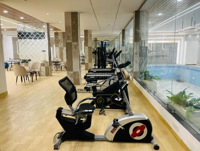 Project Image of 403.82 - 1288.5 Sq.ft 1 BHK Apartment for buy in Kiara D Terrace Vue