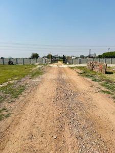 Project Image of 450.0 - 1800.0 Sq.ft Residential Plot Plot for buy in Pinnackle Green City