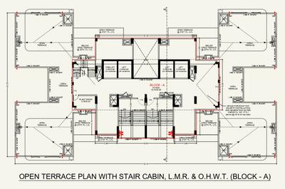 Project Image of 1550.0 - 2500.0 Sq.ft 4 BHK Apartment for buy in Venus The Universe