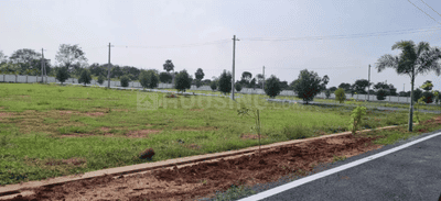 Project Image of 1334.08 - 5538.46 Sq.ft Residential Plot Plot for buy in Sanghvi Blue Sky