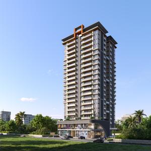 Project Image of 2880.0 - 3150.0 Sq.ft 3 BHK Apartment for buy in Rehvassa Stately