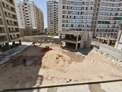 Project Image of 1042.7 - 1120.09 Sq.ft 3 BHK Apartment for buy in Seven 9 Sky