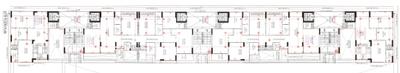 Project Image of 1078.87 - 2183.78 Sq.ft 3 BHK Apartment for buy in Arcadia 111
