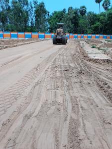 Project Image of 1499.94 - 1800.0 Sq.ft Residential Plot Plot for buy in Charan Dallars Layout