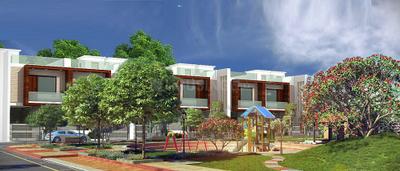 Project Image of 1395.0 - 1795.0 Sq.ft 3 BHK Villa for buy in  Pratishtha Smart Villas