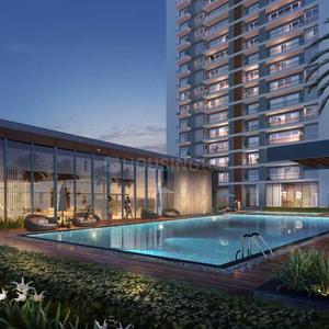 Emaar Urban Oasis Phase 4 Swimming Pool 1