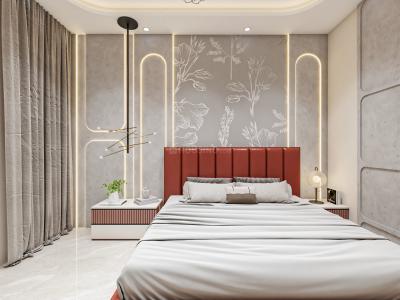 Project Image of 855.0 - 1210.0 Sq.ft 2 BHK Builder Floor for buy in VS Krishna Apartment