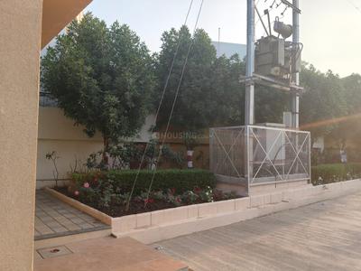 Project Image of 1450 Sq.ft 3 BHK Duplex for sale in Katara Hills for Rs. 7950000