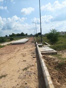 Project Image of 1044.0 - 1260.0 Sq.ft Residential Plot Plot for buy in Zara Flora