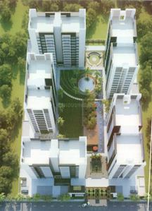 Project Image of 2695.0 - 3420.0 Sq.ft 3 BHK Apartment for buy in Galaxy Aventura