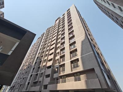 Project Image of 1650 Sq.ft 3 BHK Apartment / Flat for sale in Ognaj for Rs. 8000000