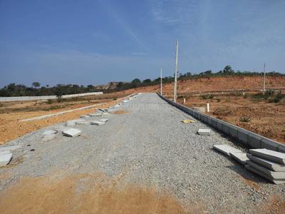 Project Image of 1350.0 - 2880.0 Sq.ft Residential Plot Plot for buy in Urban City County