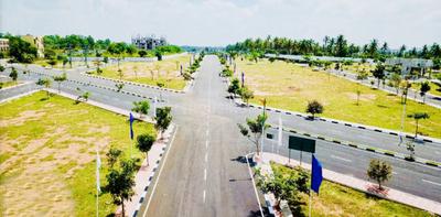 Project Image of 1200.0 - 2400.0 Sq.ft Residential Plot Plot for buy in SLP Pine Valley