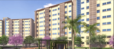 Xrbia Vangani Ph 3 Elevation 1