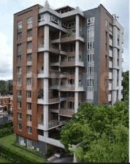 Space 22 1 Belvedere Road Elevation 1