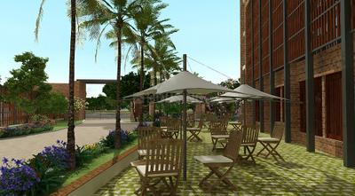 Project Image of 2042.0 - 3485.0 Sq.ft 3 BHK Apartment for buy in Inner Meadow In The Sun