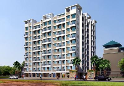 Assets The Chalets Avenue Apartments Images for Elevation of Assets The Chalets Avenue Apartments 1