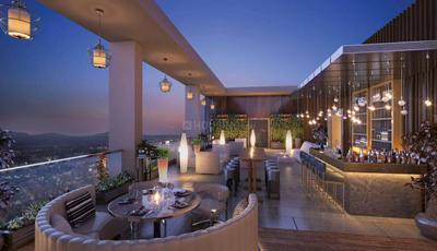 Project Image of 892.97 - 1071.98 Sq.ft 2 BHK Apartment for buy in Tejelevia Building D And Tejone Baner