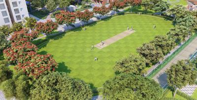 Project Image of 470.6 - 996.52 Sq.ft 2 BHK Apartment for buy in Aurum At Brigade El Dorado