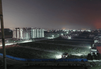 Project Image of 600.0 - 1810.0 Sq.ft 1 BHK Apartment for buy in Sarthak Green View
