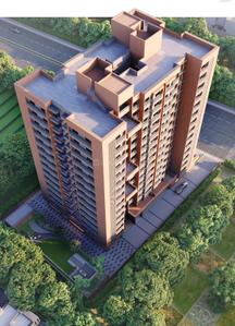 Project Image of 670.5 - 922.5 Sq.ft 2 BHK Apartment for buy in Kalash Height