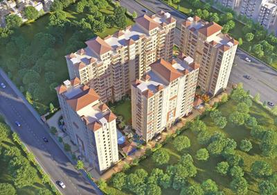 Project Image of 2600.0 - 3200.0 Sq.ft 4 BHK Apartment for buy in Apple Altura