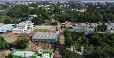 Project Image of 1430.0 - 1650.0 Sq.ft 2 BHK Apartment for buy in Blue Ridge