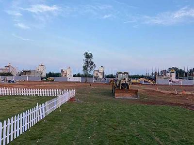 Project Image of 1100.0 - 1800.0 Sq.ft Residential Plot Plot for buy in Pionier Mayfairre
