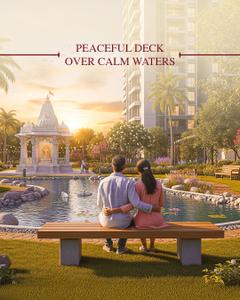 Project Image of 1934.0 - 1945.0 Sq.ft 3 BHK Apartment for buy in Bhavisha Bilva Phase II