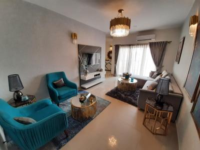 Project Image of 1232.0 - 1495.0 Sq.ft 2 BHK Apartment for buy in Okas Residency