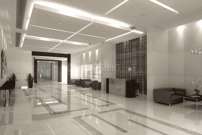 Project Image of 982.0 - 2174.0 Sq.ft 1 BHK Apartment for buy in Suhail Bahwan Tower
