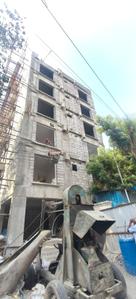 Project Image of 0.0 - 1700.0 Sq.ft 3 BHK Apartment for buy in Bluemoon Paradise