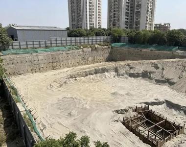 Project Image of 0.0 - 2595.39 Sq.ft 4 BHK Apartment for buy in RHomes Miraabilis