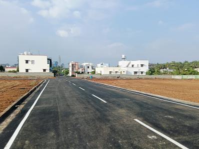 Project Image of 654.0 - 2090.0 Sq.ft Residential Plot Plot for buy in 3S Golden Springs