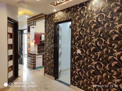 Project Image of 360.0 - 1100.0 Sq.ft 1 BHK Apartment for buy in Aggarwal Luxury Floors