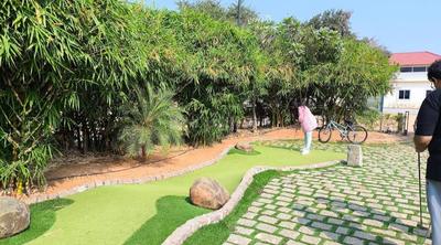 Project Image of 1404.0 - 3600.0 Sq.ft Residential Plot Plot for buy in USM Rush Greens