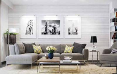 Project Image of 2317.0 - 2928.0 Sq.ft 3 BHK Apartment for buy in Marina One Phase 1