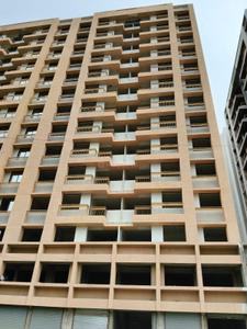 Project Image of 516.99 - 871.45 Sq.ft 2 BHK Apartment for buy in Shree Umiya Divine Elegance