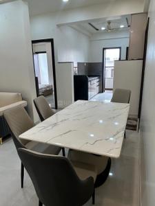 Project Image of 1100.0 - 1500.0 Sq.ft 2 BHK Apartment for buy in Nanik Ashtavinayak Bhakti 4