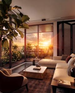 Project Image of 2800 Sq.ft 4 BHK Apartment / Flat for sale in Visthar for Rs. 41000000